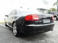 Brilliant Black - A8 L 4.2 quattro Photo No. 22