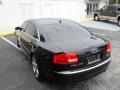 Brilliant Black - A8 L 4.2 quattro Photo No. 23