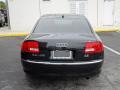 Brilliant Black - A8 L 4.2 quattro Photo No. 24