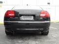 Brilliant Black - A8 L 4.2 quattro Photo No. 25