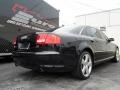 Brilliant Black - A8 L 4.2 quattro Photo No. 26