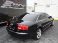 Brilliant Black - A8 L 4.2 quattro Photo No. 27