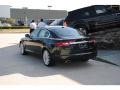 2011 Stratus Grey Metallic Jaguar XF Premium Sport Sedan  photo #10
