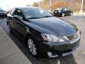 2010 Smoky Granite Mica Lexus IS 250 AWD  photo #6