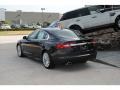 2011 Stratus Grey Metallic Jaguar XF Sport Sedan  photo #5