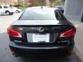 Smoky Granite Mica - IS 250 AWD Photo No. 4