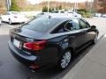 Smoky Granite Mica - IS 250 AWD Photo No. 5
