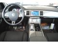 Warm Charcoal Dashboard Photo for 2011 Jaguar XF #56068118