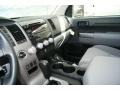2012 Black Toyota Tundra SR5 Double Cab 4x4  photo #6