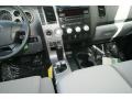 2012 Black Toyota Tundra SR5 Double Cab 4x4  photo #13