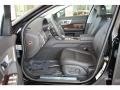 Ebony Black - XF Sport Sedan Photo No. 11