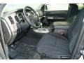 Black Interior Photo for 2012 Toyota Tundra #56068319
