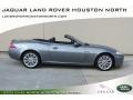 Lunar Grey Metallic - XK XK Convertible Photo No. 1