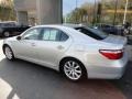 Mercury Metallic - LS 460 Photo No. 3