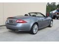 Lunar Grey Metallic - XK XK Convertible Photo No. 3