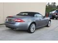 Lunar Grey Metallic - XK XK Convertible Photo No. 6