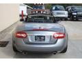 Lunar Grey Metallic - XK XK Convertible Photo No. 9