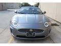 Lunar Grey Metallic - XK XK Convertible Photo No. 10