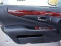Mercury Metallic - LS 460 Photo No. 13