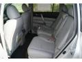 Classic Silver Metallic - Highlander SE 4WD Photo No. 8