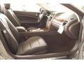 Lunar Grey Metallic - XK XK Convertible Photo No. 20