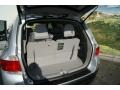 Classic Silver Metallic - Highlander SE 4WD Photo No. 12