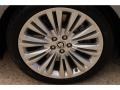 2011 Jaguar XK XK Convertible Wheel and Tire Photo