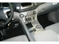 Classic Silver Metallic - Highlander SE 4WD Photo No. 16