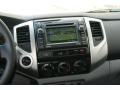 2012 Magnetic Gray Mica Toyota Tacoma V6 TRD Sport Double Cab 4x4  photo #12