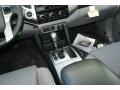  2012 Tacoma V6 TRD Sport Double Cab 4x4 5 Speed Automatic Shifter