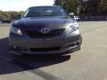Magnetic Gray Metallic - Camry SE Photo No. 2