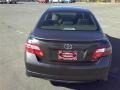 Magnetic Gray Metallic - Camry SE Photo No. 4