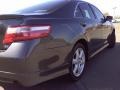 Magnetic Gray Metallic - Camry SE Photo No. 16