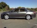 Magnetic Gray Metallic - Camry SE Photo No. 18