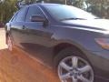 Magnetic Gray Metallic - Camry SE Photo No. 20