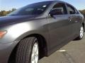 Magnetic Gray Metallic - Camry SE Photo No. 21