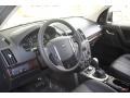 Ebony Interior Photo for 2011 Land Rover LR2 #56069540