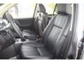 Ebony Interior Photo for 2011 Land Rover LR2 #56069553