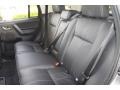 Ebony Interior Photo for 2011 Land Rover LR2 #56069559