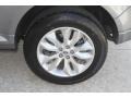 2011 Land Rover LR2 HSE Wheel