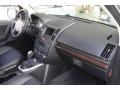 Ebony Dashboard Photo for 2011 Land Rover LR2 #56069709