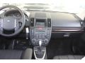 Ebony Dashboard Photo for 2011 Land Rover LR2 #56069729
