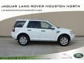 2011 Fuji White Land Rover LR2 HSE  photo #1