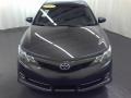 Magnetic Gray Metallic - Camry SE Photo No. 2