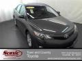 Magnetic Gray Metallic - Camry SE Photo No. 1