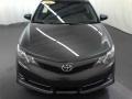Magnetic Gray Metallic - Camry SE Photo No. 2