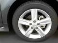 Magnetic Gray Metallic - Camry SE Photo No. 5