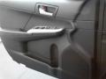 Magnetic Gray Metallic - Camry SE Photo No. 9