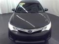 Magnetic Gray Metallic - Camry LE Photo No. 2