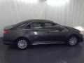 Magnetic Gray Metallic - Camry LE Photo No. 4